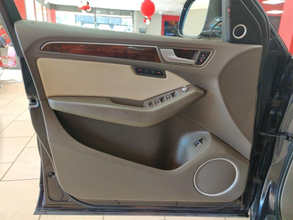 Used 2015 Audi Q5 2.0T Premium Plus | Sandy Springs, GA