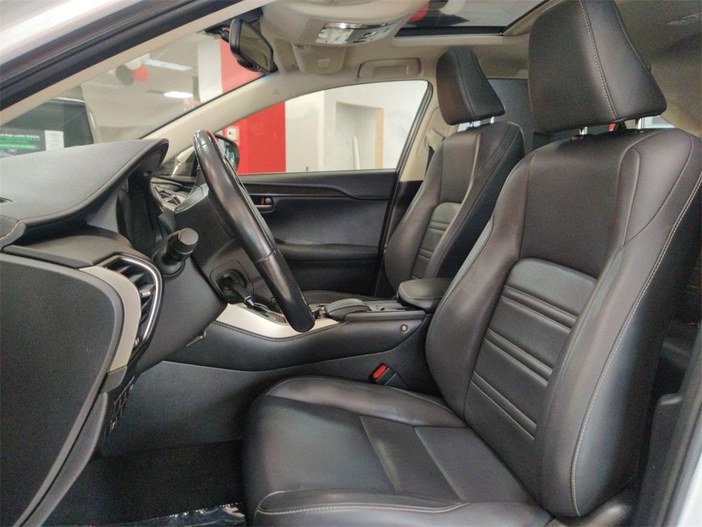 Used 2016 Lexus NX  | Sandy Springs, GA