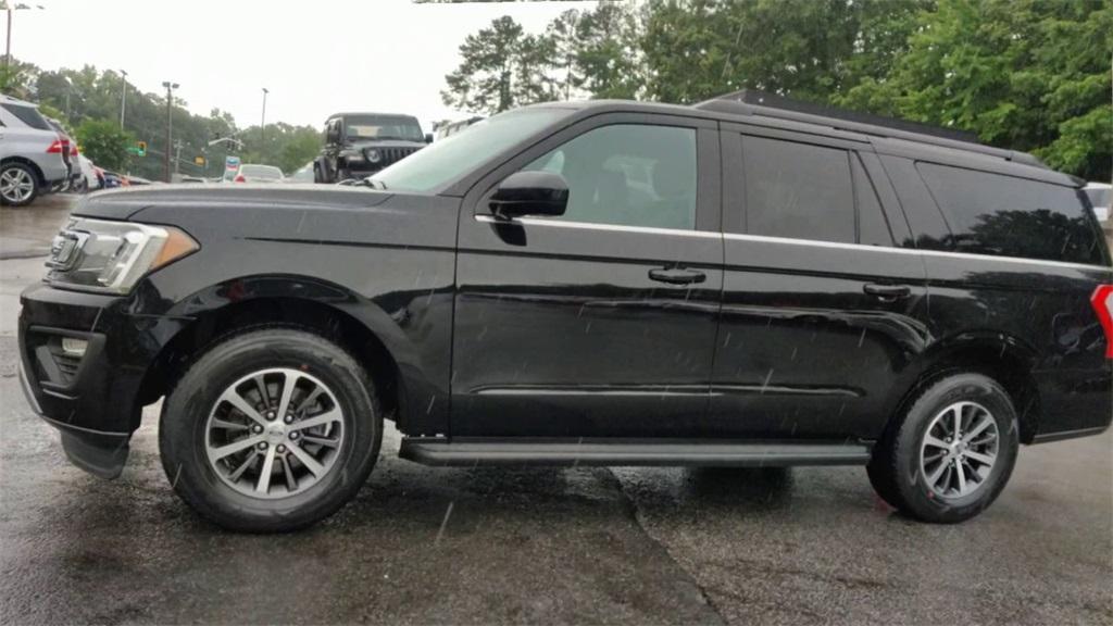 Used 2019 Ford Expedition Max  | Sandy Springs, GA