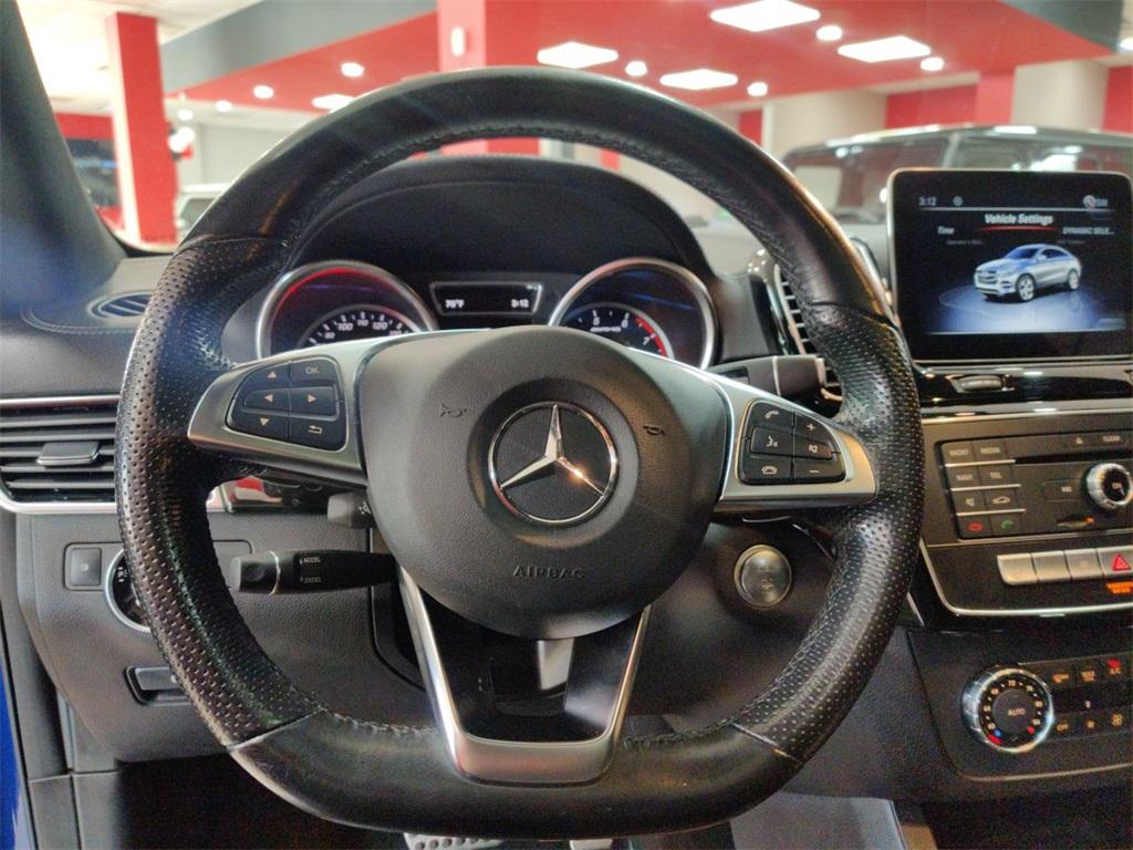 Used 2019 Mercedes-Benz GLE GLE 43 AMG | Sandy Springs, GA