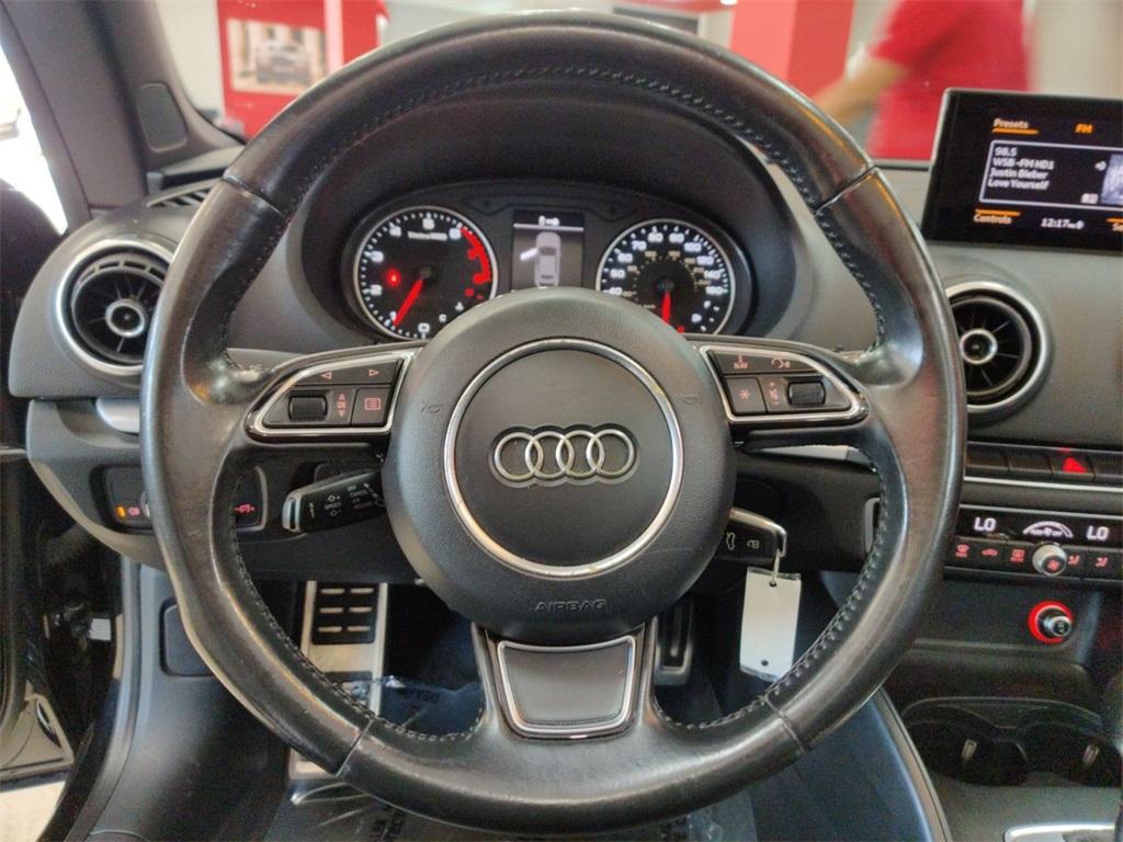 Used 2015 Audi A3  | Sandy Springs, GA
