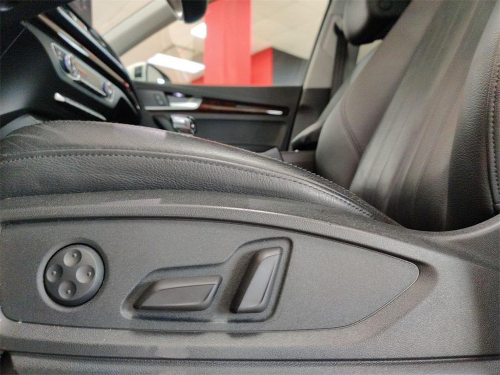 Used 2020 Audi Q5 45 Premium | Sandy Springs, GA