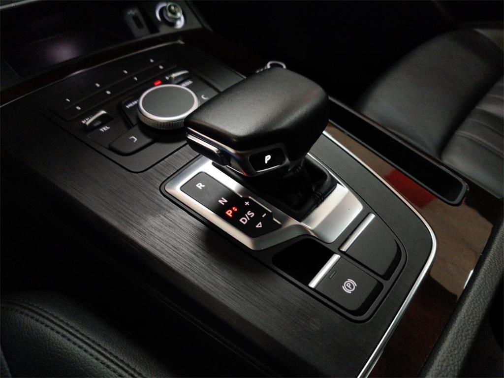 Used 2020 Audi Q5 45 Premium | Sandy Springs, GA