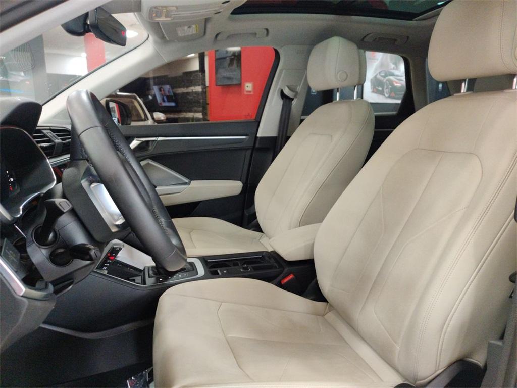 Used 2020 Audi Q3 Premium Plus | Sandy Springs, GA