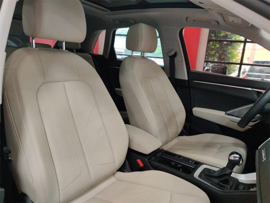 Used 2020 Audi Q3 Premium Plus | Sandy Springs, GA