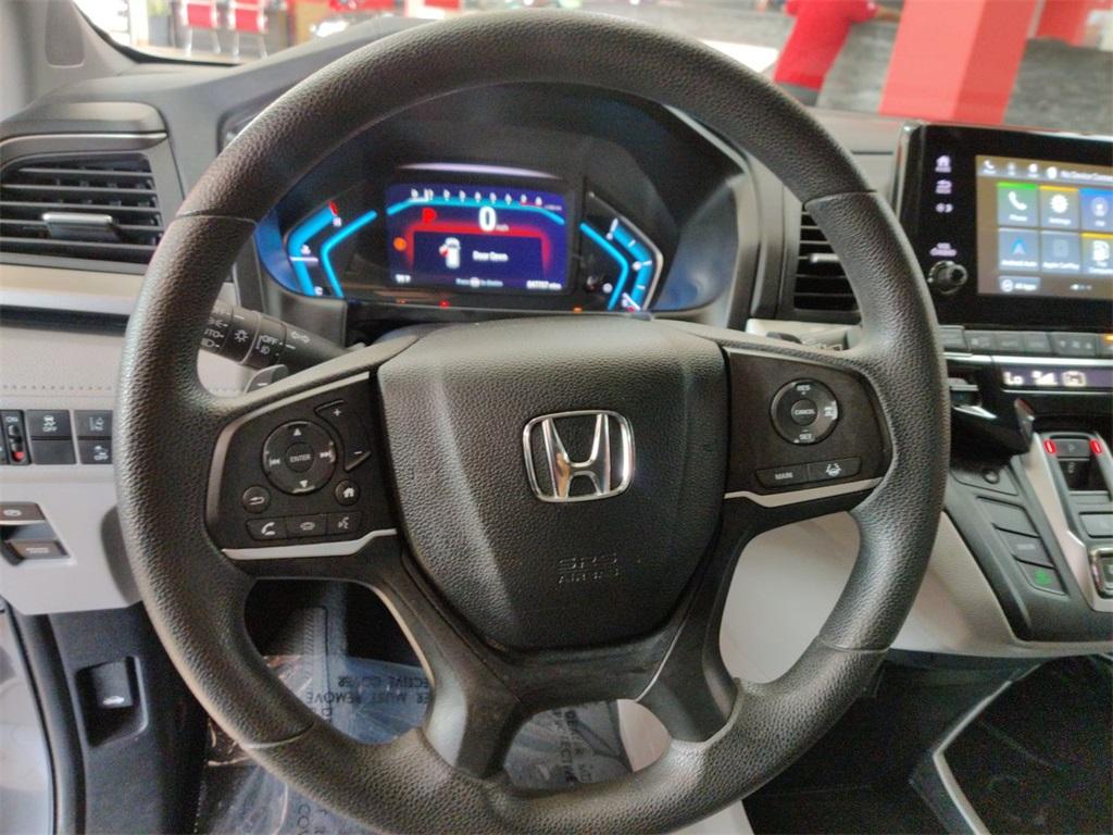 Used 2019 Honda Odyssey  | Sandy Springs, GA