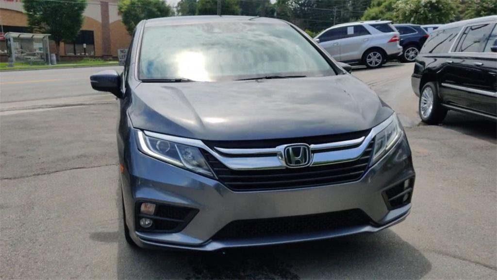 Used 2019 Honda Odyssey  | Sandy Springs, GA