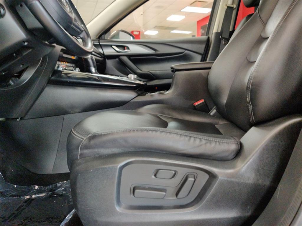 Used 2019 Mazda CX-9 Touring | Sandy Springs, GA