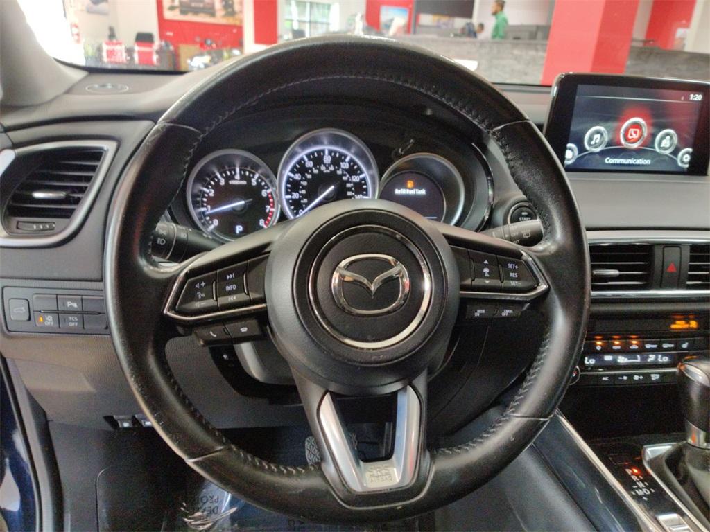 Used 2019 Mazda CX-9 Touring | Sandy Springs, GA