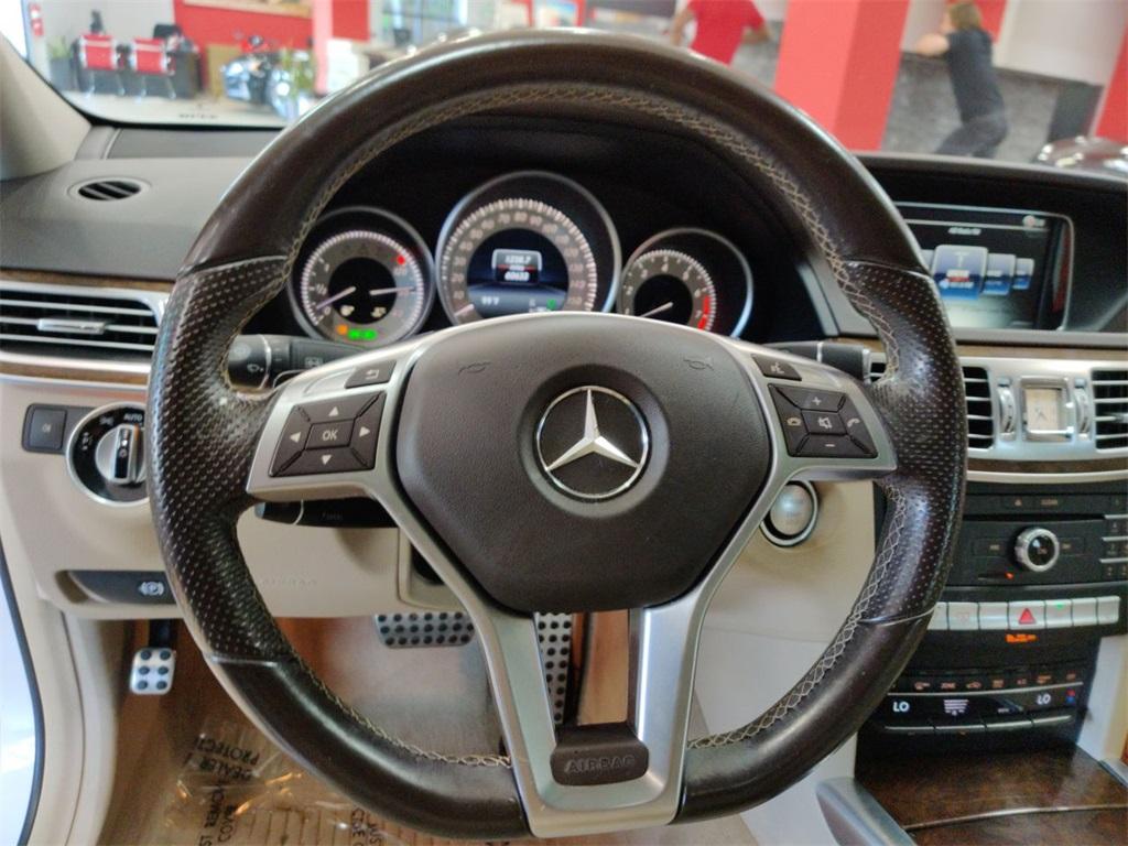 Used 2016 Mercedes-Benz E-Class E 350 | Sandy Springs, GA
