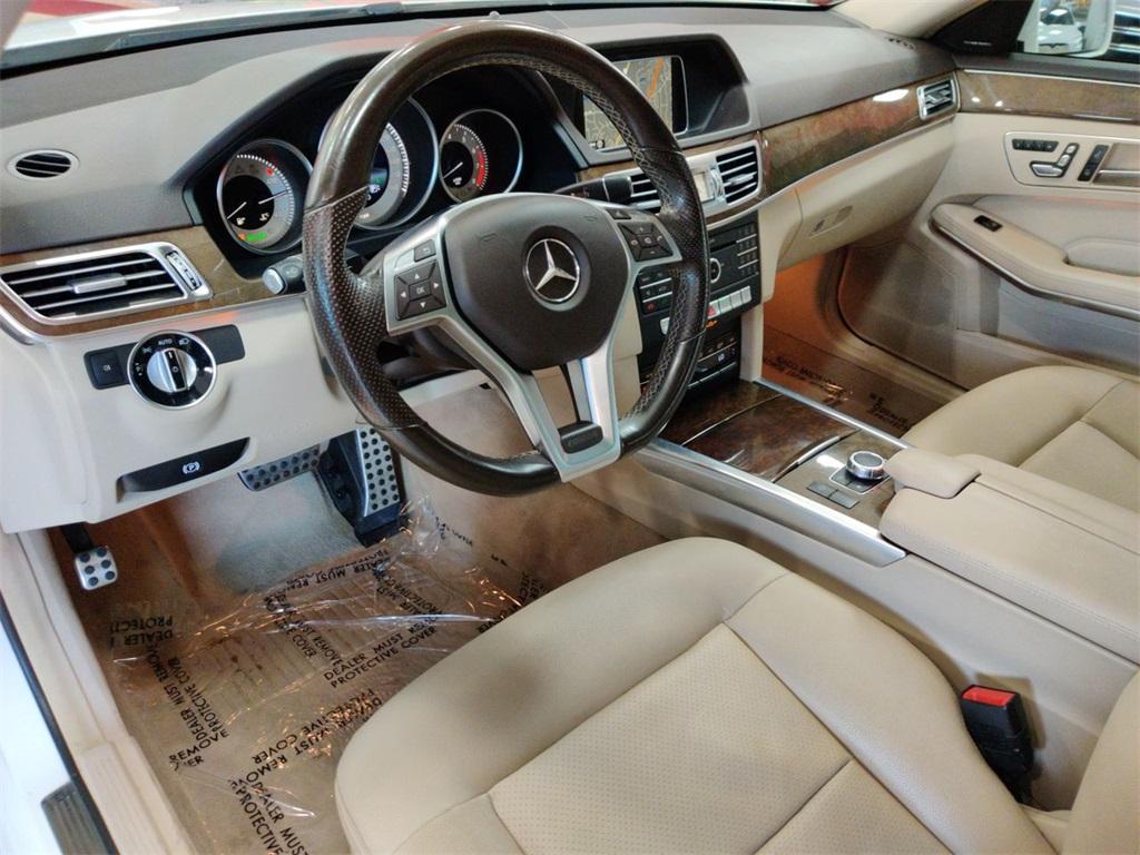 Used 2016 Mercedes-Benz E-Class E 350 | Sandy Springs, GA