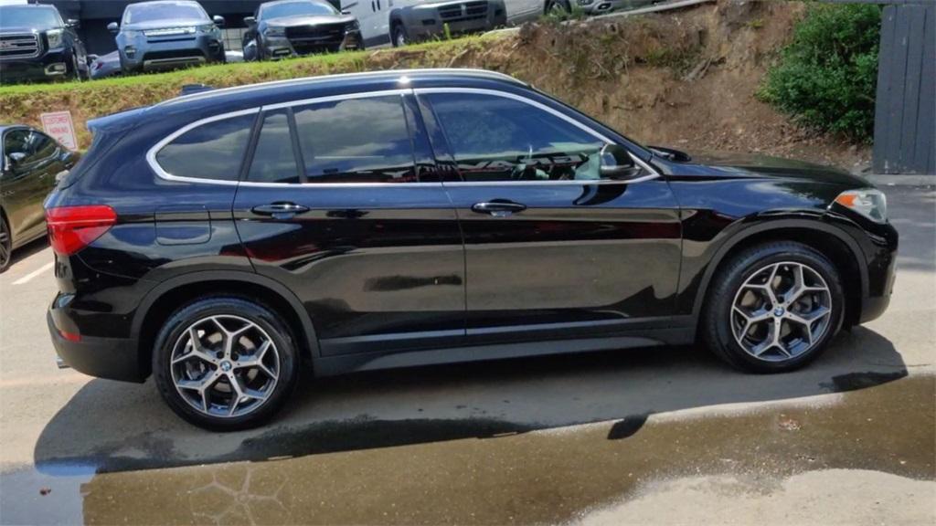 Used 2018 BMW X1 sDrive28i | Sandy Springs, GA