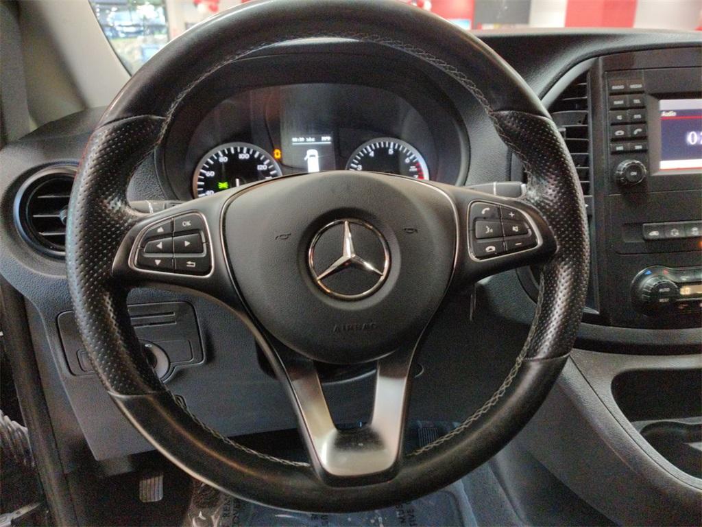 Used 2019 Mercedes-Benz Metris Passenger | Sandy Springs, GA