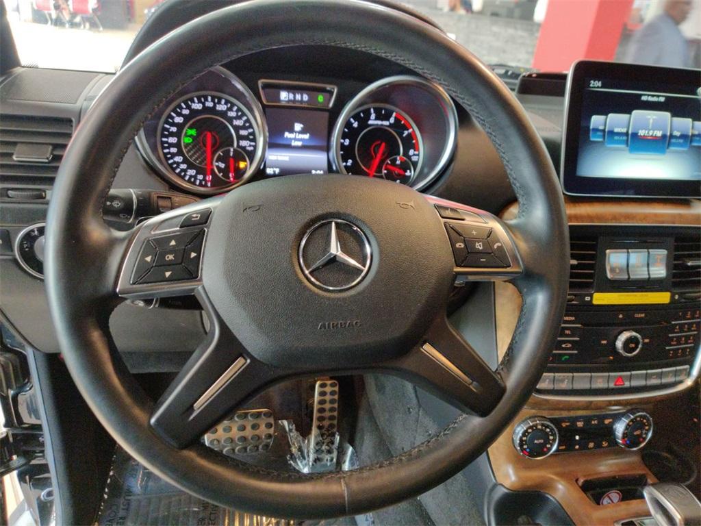 Used 2018 Mercedes-Benz G-Class G 65 AMG | Sandy Springs, GA
