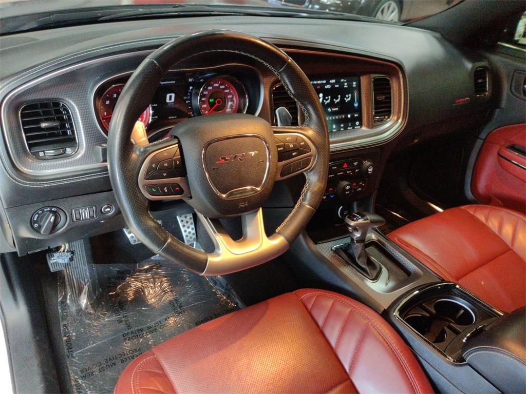 Used 2020 Dodge Charger SRT Hellcat | Sandy Springs, GA