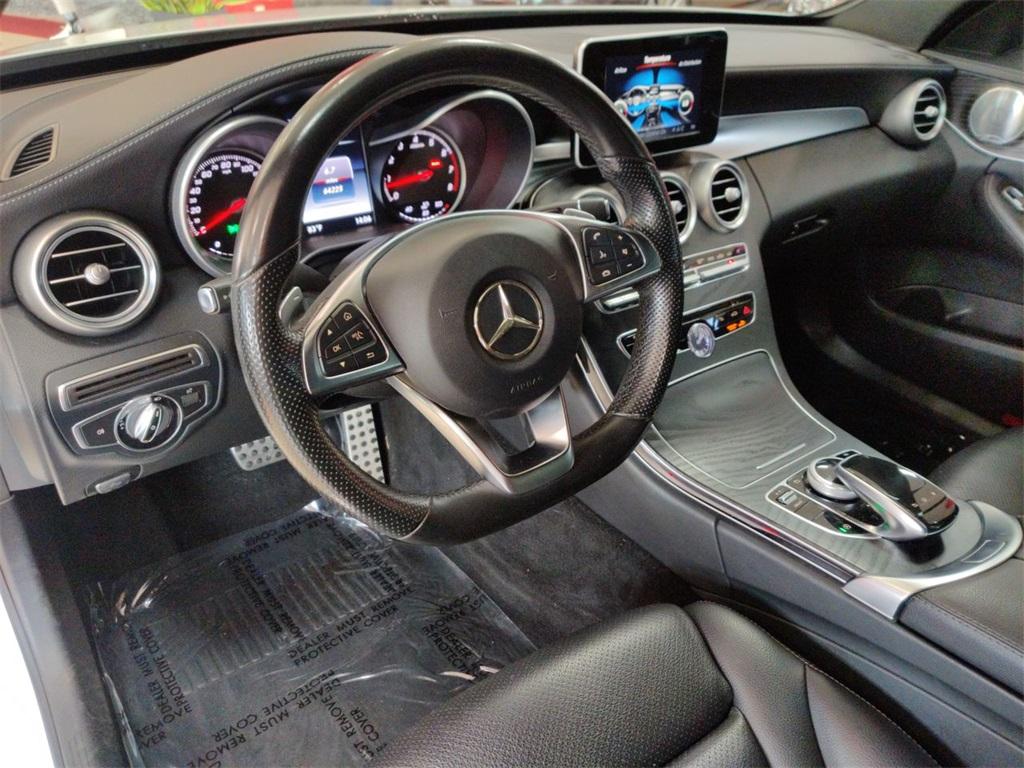 Used 2015 Mercedes-Benz C-Class C 300 | Sandy Springs, GA