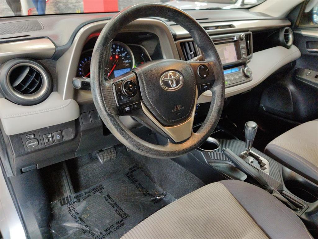 Used 2015 Toyota RAV4 XLE | Sandy Springs, GA