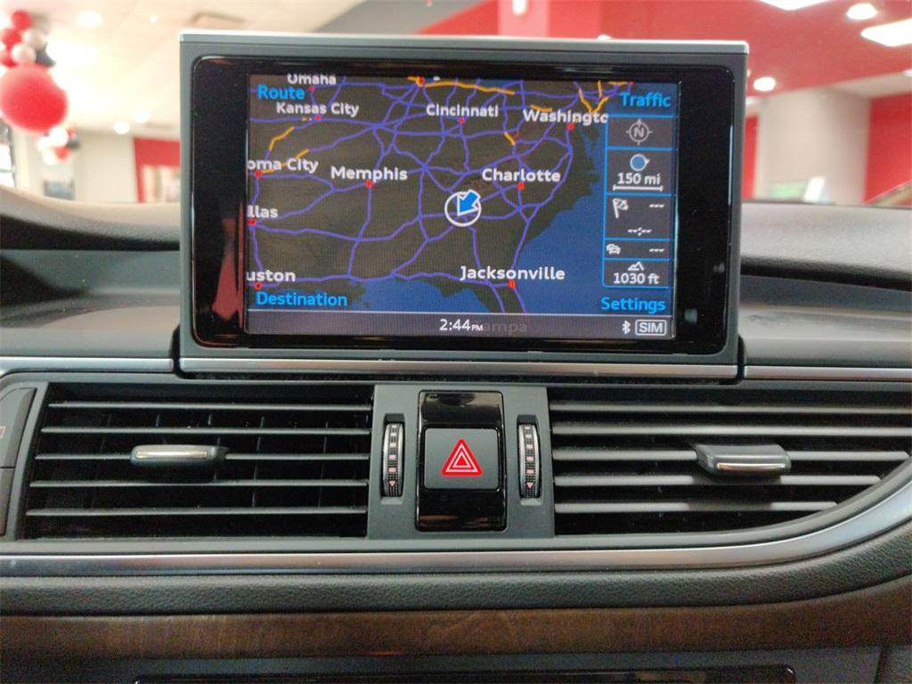 Used 2016 Audi A7 3.0T Premium Plus | Sandy Springs, GA