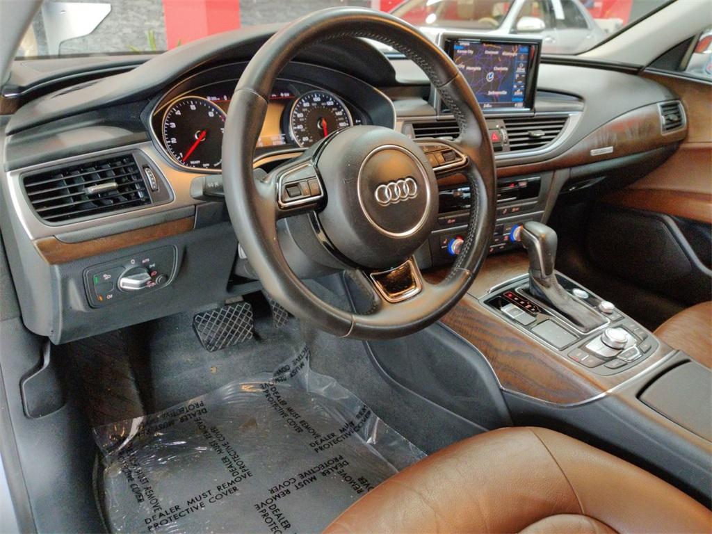 Used 2016 Audi A7  | Sandy Springs, GA