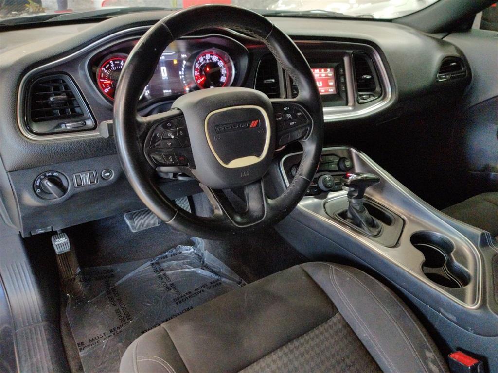 Used 2017 Dodge Challenger  | Sandy Springs, GA