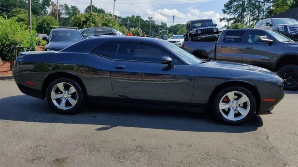 Used 2017 Dodge Challenger  | Sandy Springs, GA