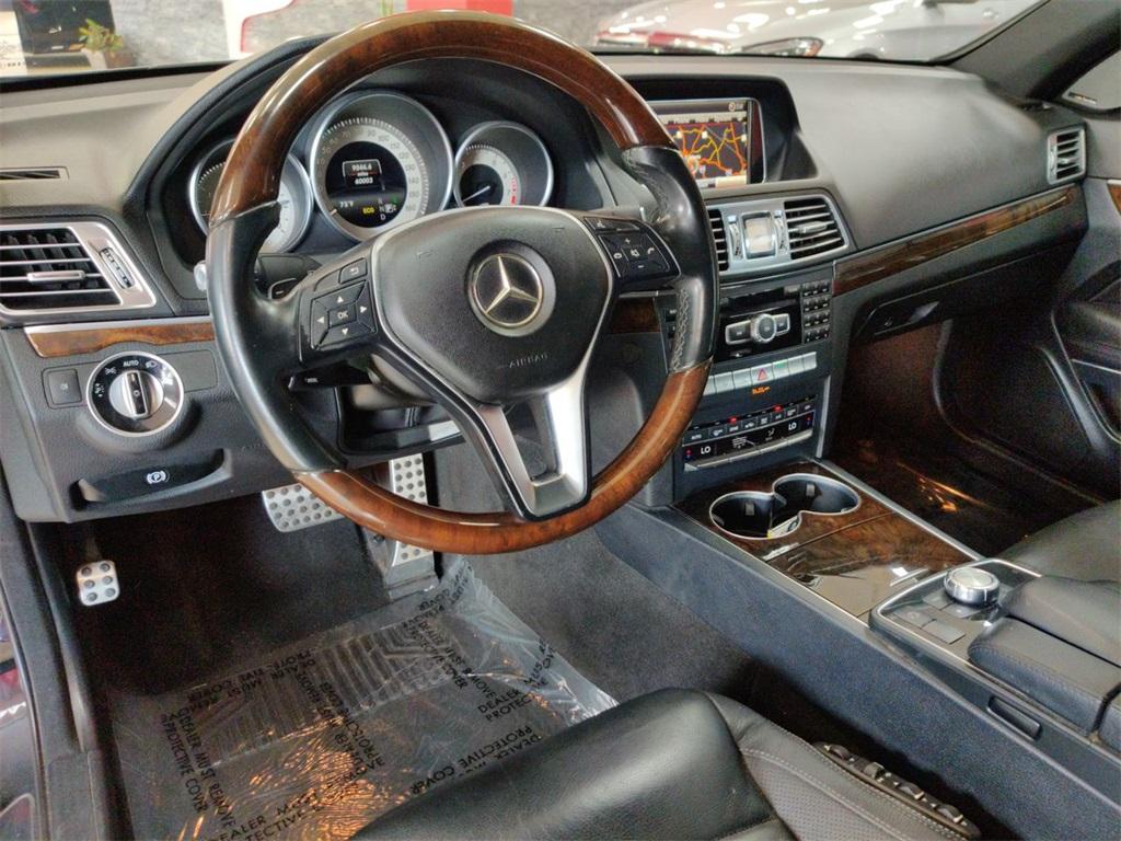 Used 2014 Mercedes-Benz E-Class E 350 | Sandy Springs, GA