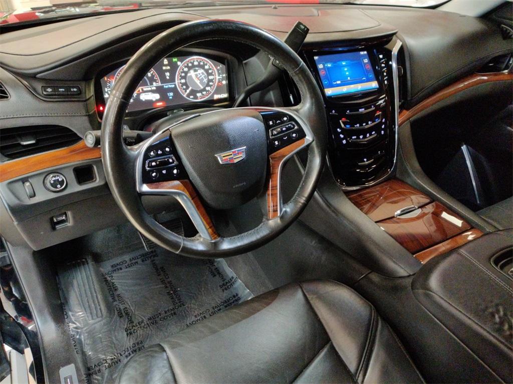 Used 2015 Cadillac Escalade  | Sandy Springs, GA