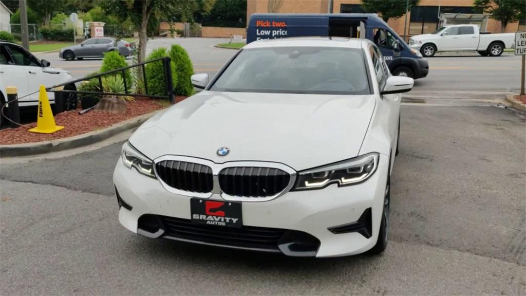 Used 2019 BMW 3 Series 330i xDrive | Sandy Springs, GA