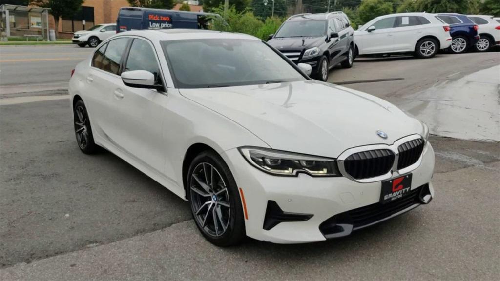 Used 2019 BMW 3 Series  | Sandy Springs, GA