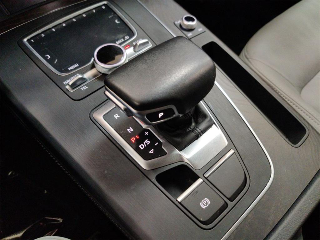 Used 2018 Audi Q5 2.0T Prestige | Sandy Springs, GA