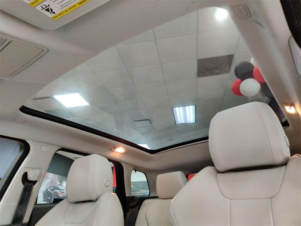Used 2018 Land Rover Range Rover Evoque SE Premium | Sandy Springs, GA