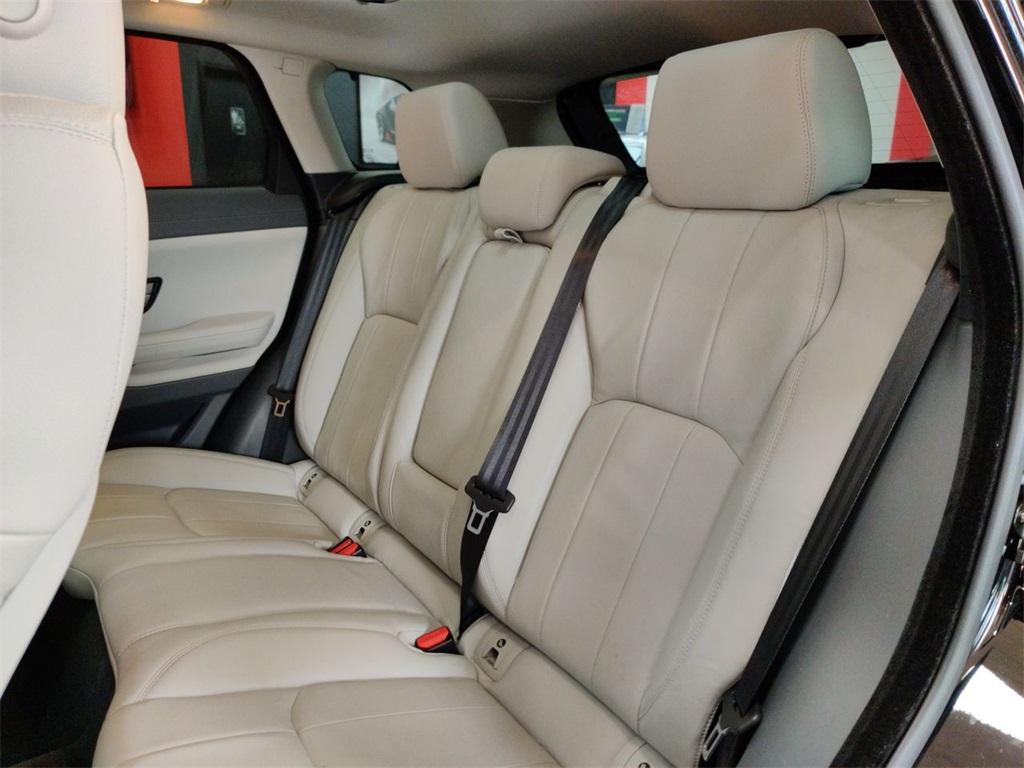 Used 2018 Land Rover Range Rover Evoque SE Premium | Sandy Springs, GA