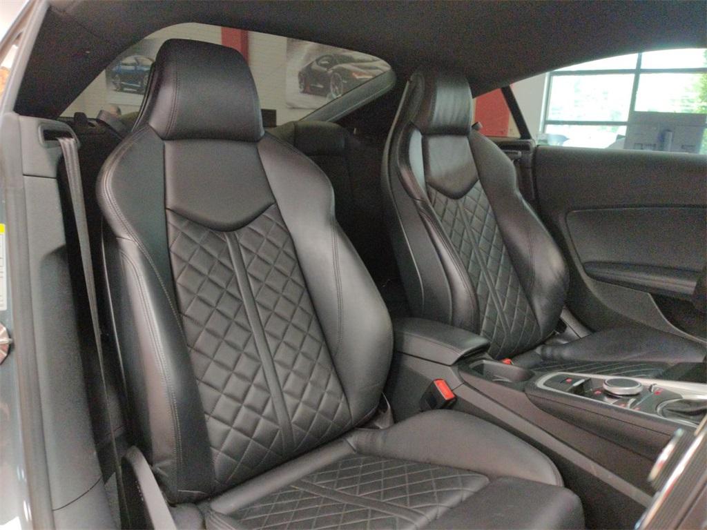 Used 2016 Audi TT 2.0T | Sandy Springs, GA