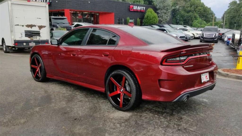 Used 2019 Dodge Charger GT | Sandy Springs, GA