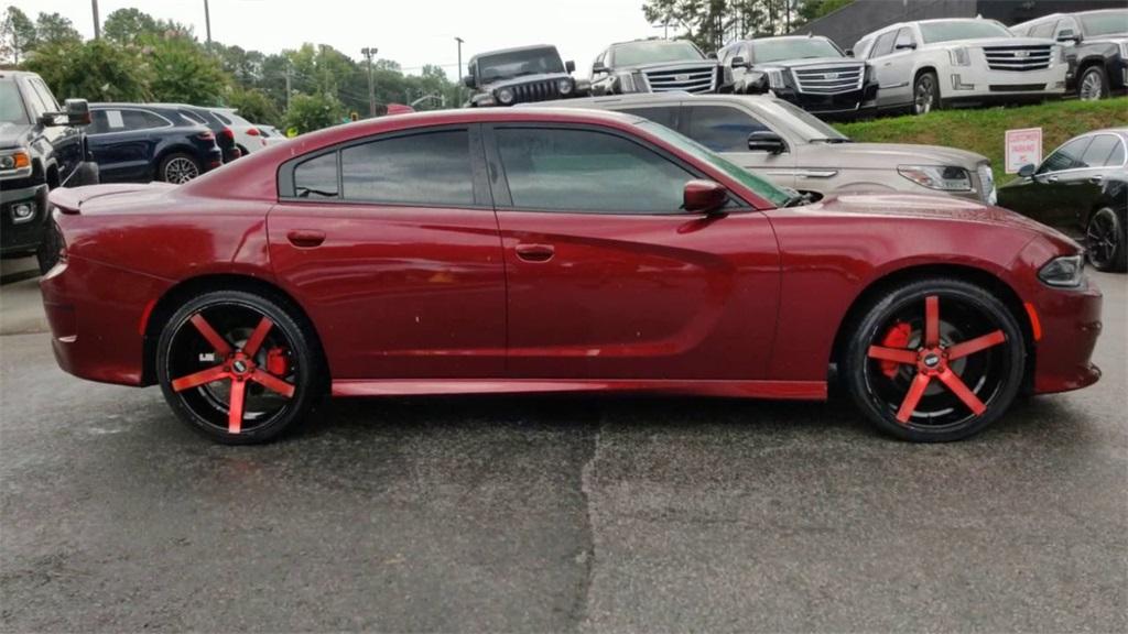Used 2019 Dodge Charger GT | Sandy Springs, GA