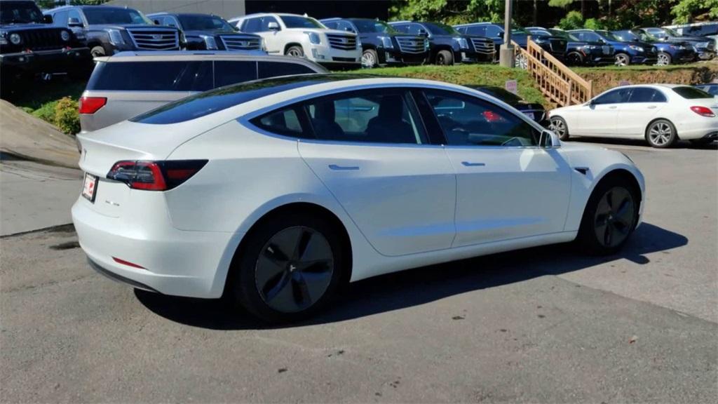 Used 2019 Tesla Model 3 Long Range | Sandy Springs, GA