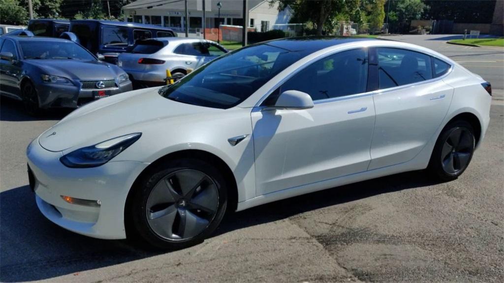 Used 2019 Tesla Model 3 Long Range | Sandy Springs, GA
