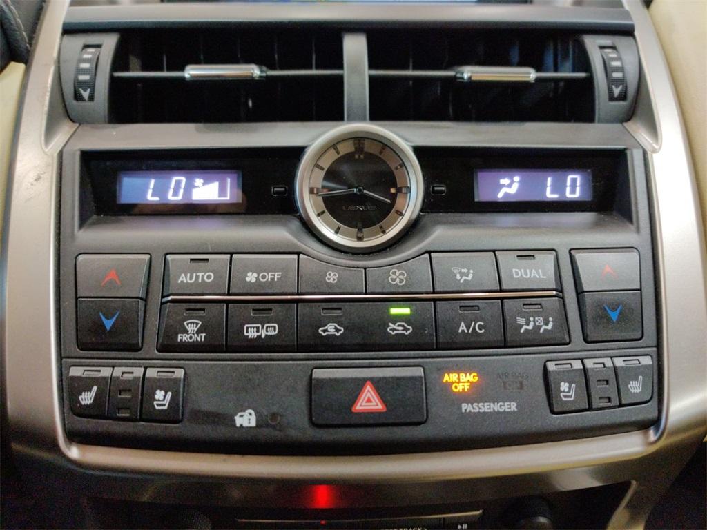 Used 2015 Lexus NX 200t | Sandy Springs, GA