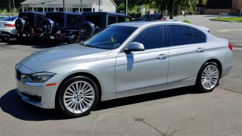 Used 2015 BMW 3 Series 328i | Sandy Springs, GA