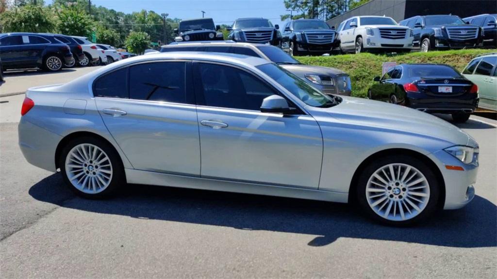 Used 2015 BMW 3 Series 328i | Sandy Springs, GA