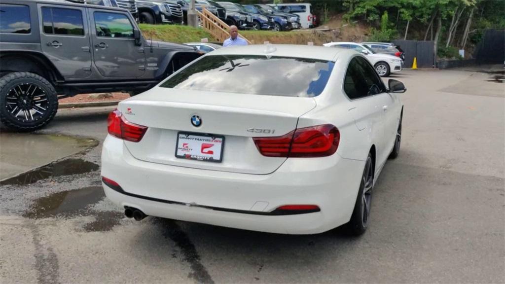 Used 2020 BMW 4 Series  | Sandy Springs, GA