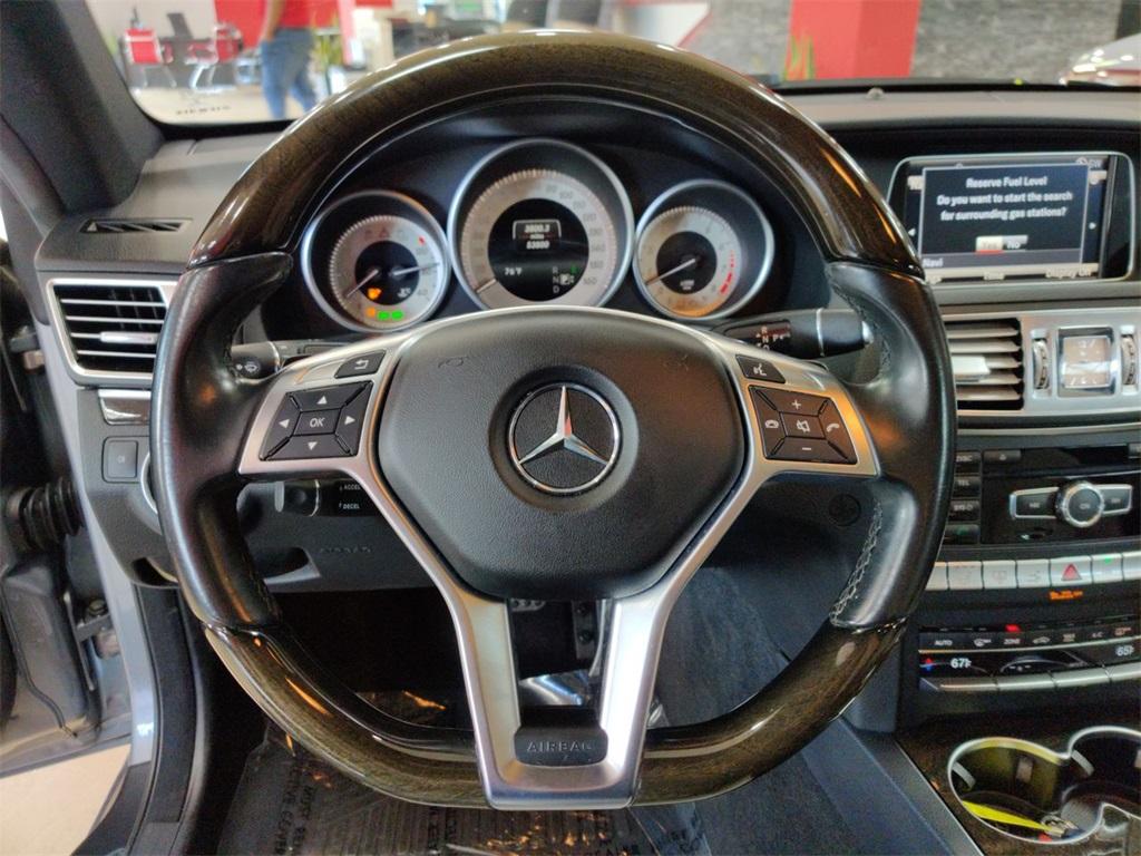 Used 2015 Mercedes-Benz E-Class E 400 | Sandy Springs, GA