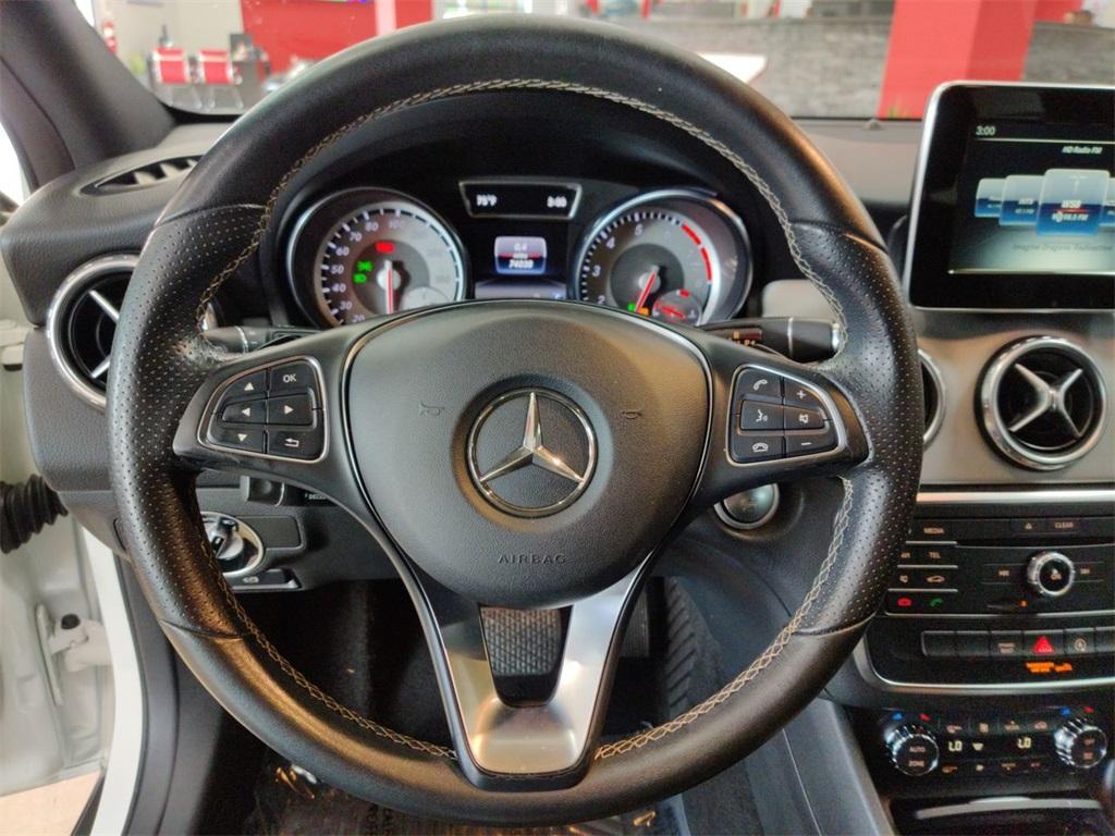 Used 2017 Mercedes-Benz GLA GLA 250 | Sandy Springs, GA
