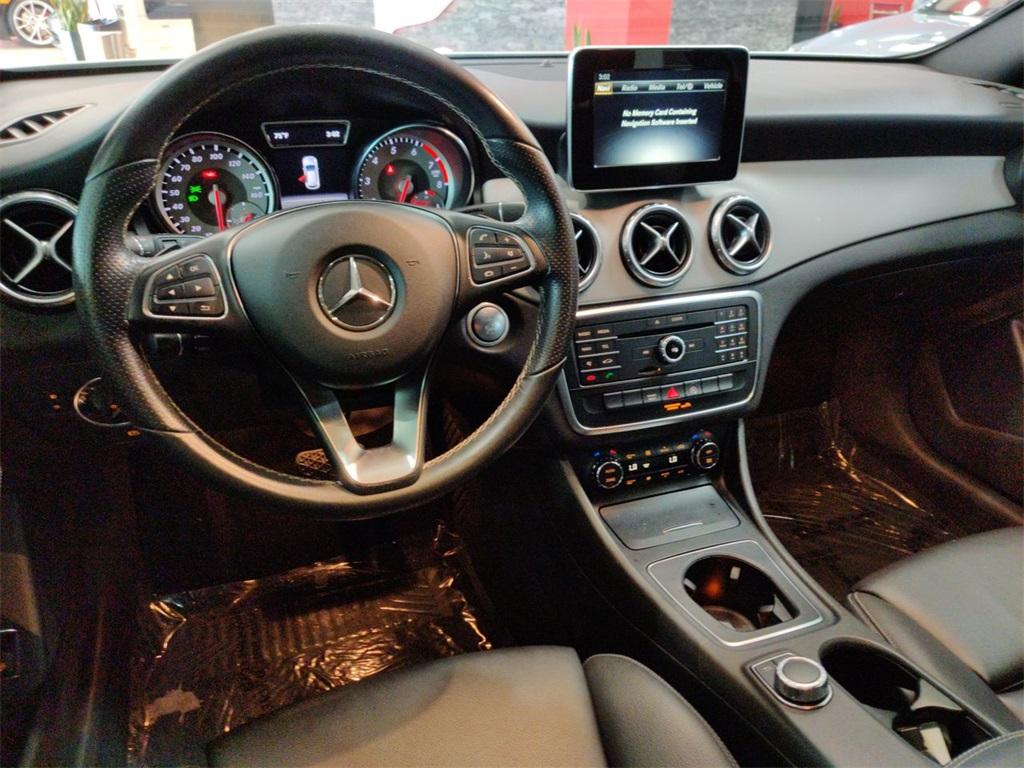 Used 2017 Mercedes-Benz GLA GLA 250 | Sandy Springs, GA