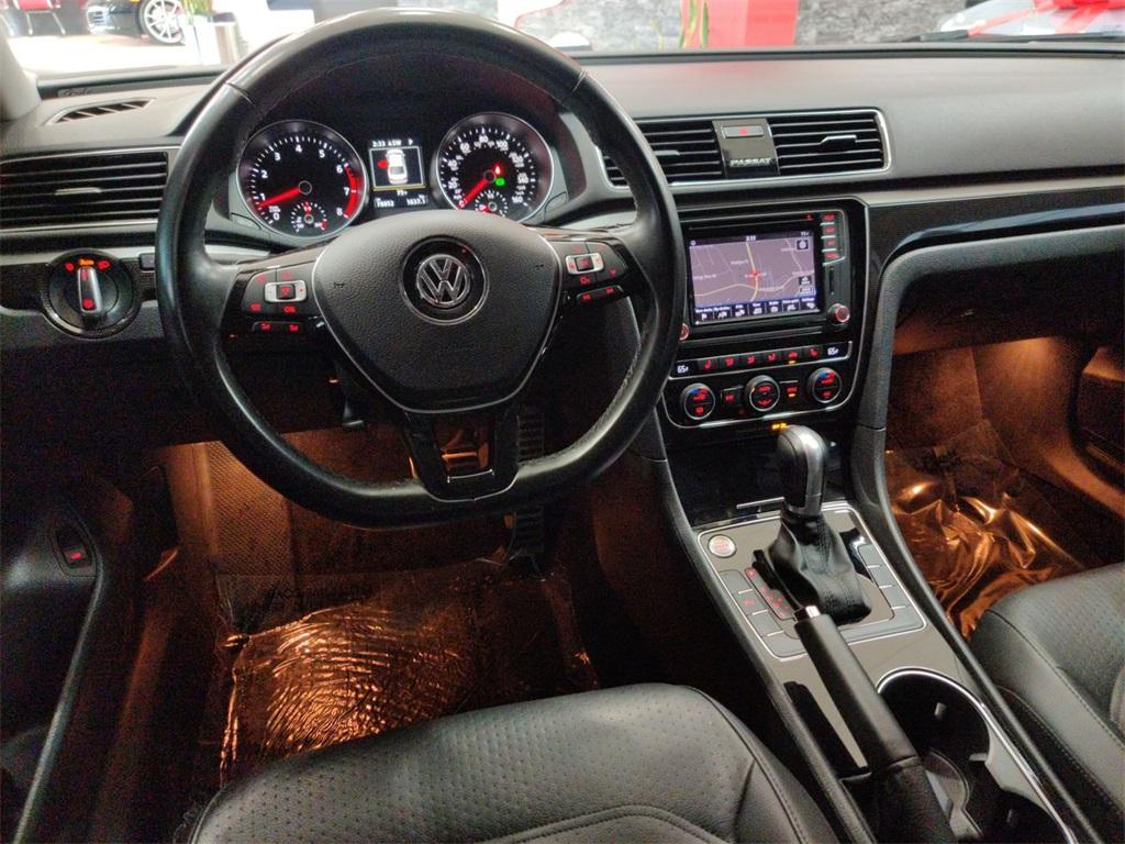 Used 2019 Volkswagen Passat 2.0T SE R-Line | Sandy Springs, GA