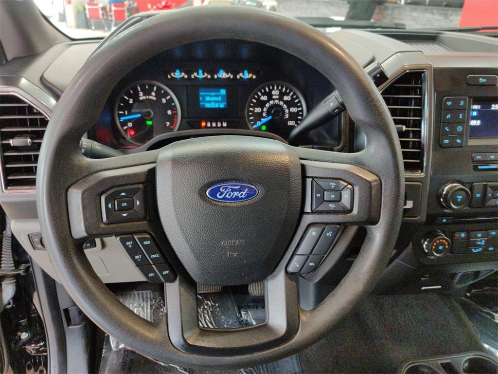 Used 2018 Ford F-150 XLT | Sandy Springs, GA