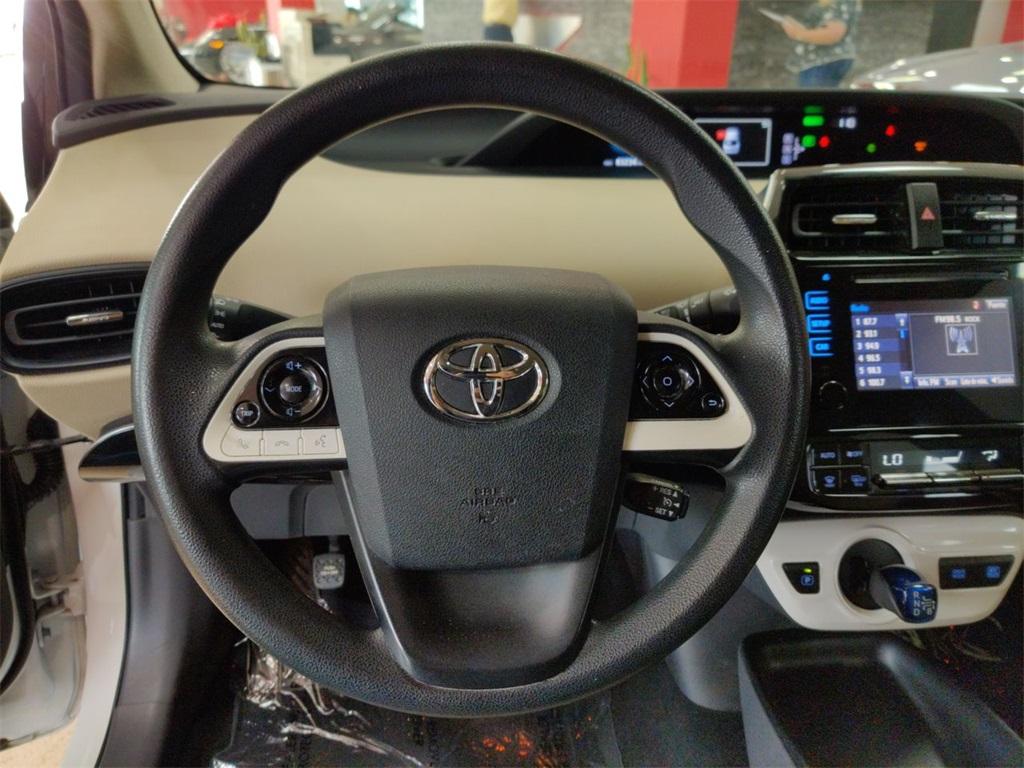 Used 2016 Toyota Prius Two | Sandy Springs, GA