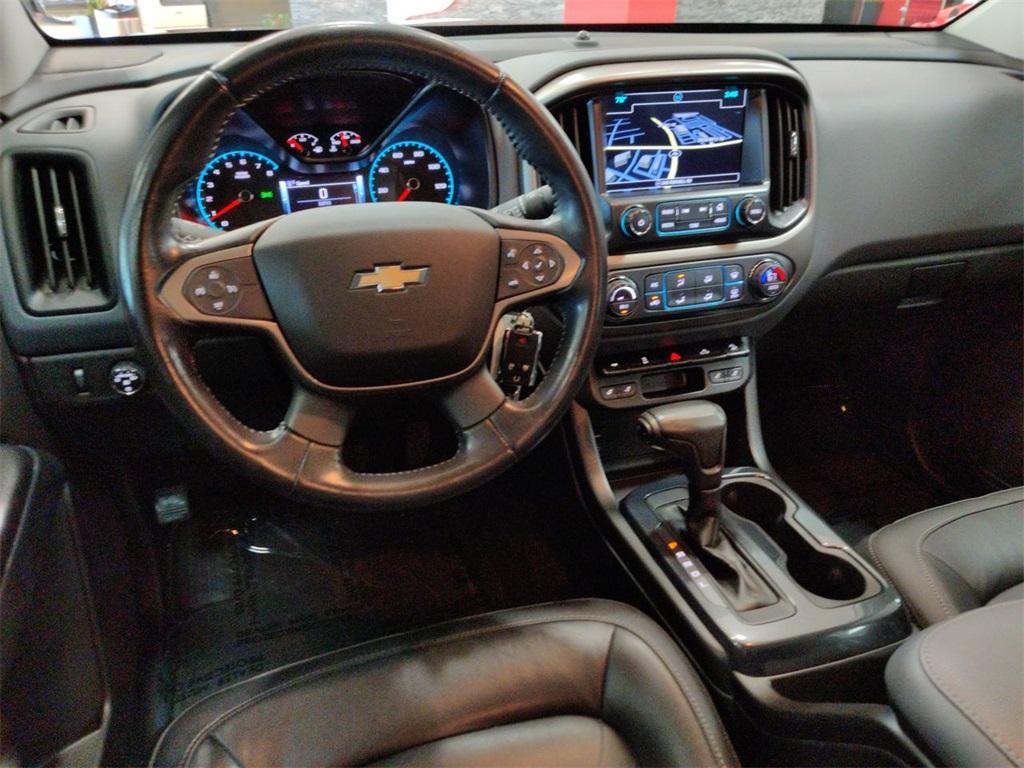 Used 2018 Chevrolet Colorado Z71 | Sandy Springs, GA