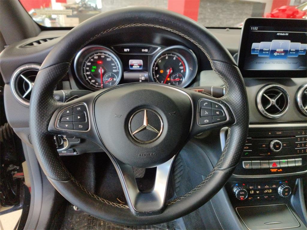 Used 2018 Mercedes-Benz CLA CLA 250 | Sandy Springs, GA