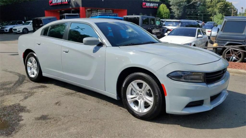 Used 2021 Dodge Charger  | Sandy Springs, GA